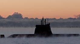 Indra anuncia un nuevo terminal satelital de alta velocidad para submarinos