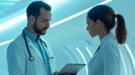 Indra impulsa una plataforma de IA para transformar la gestión sanitaria y administrativa