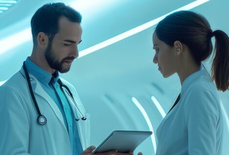 Indra impulsa una plataforma de IA para transformar la gestión sanitaria y administrativa