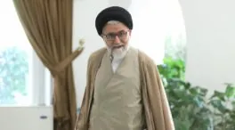 Irán confirma la muerte de su ministro de Inteligencia durante un ataque israelí