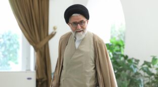 Irán confirma la muerte de su ministro de Inteligencia durante un ataque israelí