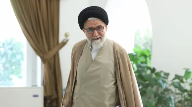 Irán confirma la muerte de su ministro de Inteligencia durante un ataque israelí