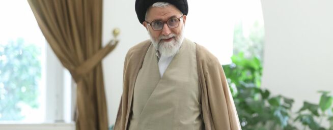 Irán confirma la muerte de su ministro de Inteligencia durante un ataque israelí