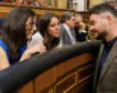 Irene Montero, Rufián y la resurrección de los muertos