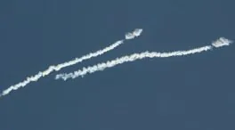 Irán dispara dos misiles sobre bases británicas en Chipre y pone en alerta a Europa