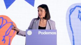 El miedo a los sondeos mueve por primera vez a Podemos hacia un pacto en la izquierda