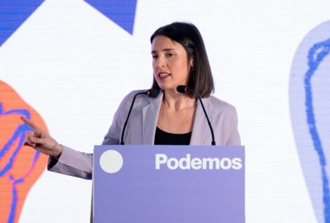 El miedo a los sondeos mueve por primera vez a Podemos hacia un pacto en la izquierda