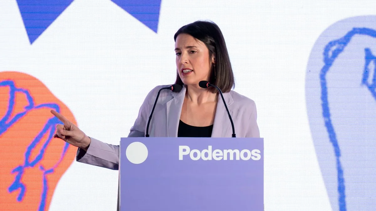 Podemos aspira a ocho puestos de salida si logra forzar un acuerdo de coalición con Sumar