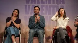 Podemos e IU vuelven a la época de Zapatero: sin escaños como en 2007