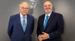 CriteriaCaixa asciende a José María Méndez al designarle consejero delegado