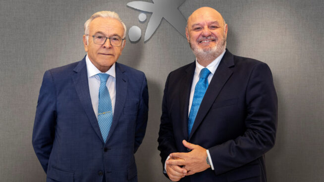 CriteriaCaixa asciende a José María Méndez al designarle consejero delegado