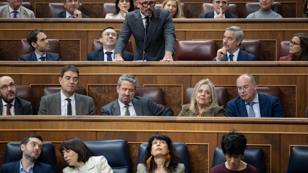 El PP lanza una ofensiva contra la ‘ley trans’ con el objetivo de retratar al Gobierno en el 8-M