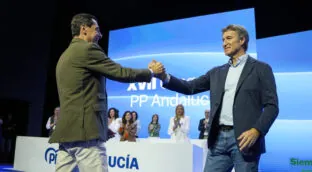El PP diseña una campaña andaluza «con mucha calle», ya que «Montero no puede salir»