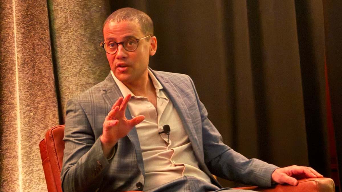 La epopeya de la libertad de expresión: una historia de individuos