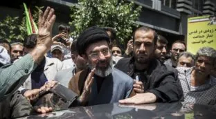 Jameneí niega la autoría de los ataques a Turquía y acusa a Israel de «falsa bandera»