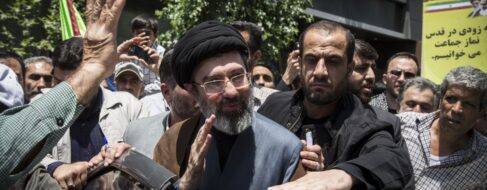 Hoteles, mansiones y un resort: las propiedades de Mojtaba Jameneí en Europa y América