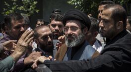 Mojtaba Jameneí, el heredero del ayatolá muerto, gana fuerza para liderar a Irán