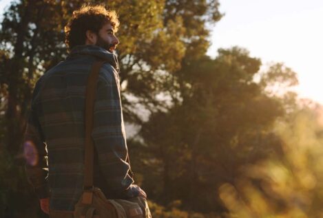 John Locke, filósofo, ya supo en 1690 la clave de la felicidad: «La supresión de todo malestar»