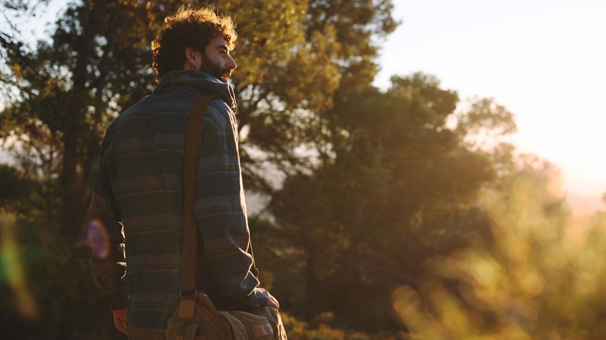 John Locke, filósofo, ya supo en 1690 la clave de la felicidad: «La supresión de todo malestar»