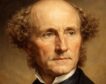 John Stuart Mill, filósofo, ya lo advirtió en 1873: «Felices son solo aquellos que tienen su mente fijada en algún objetivo que no es su propia felicidad»
