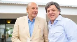 Telefe, el gigante argentino que quiere que el Gobierno le dé un canal frente a La Sexta