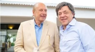 Telefe, el gigante argentino que quiere que el Gobierno le dé un canal frente a La Sexta