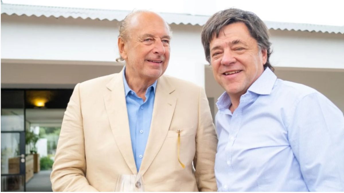 Telefe, el gigante argentino que quiere que el Gobierno le dé un canal frente a La Sexta