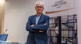 José Luis Pardo (72), filósofo español: «Cuando la felicidad se convierte en una obligación impuesta, acaba generando angustia»