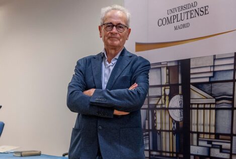 José Luis Pardo (72), filósofo español: «Cuando la felicidad se convierte en una obligación impuesta, acaba generando angustia»