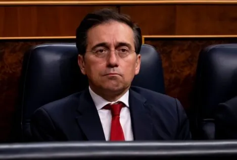 Albares cambia a los embajadores españoles en Líbano y Jordania en plena guerra de Irán