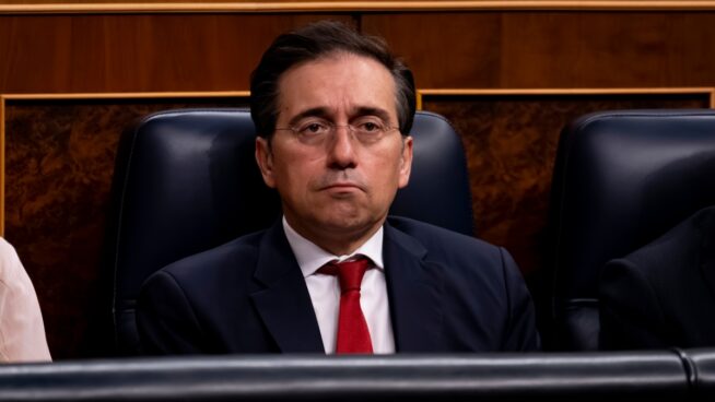 Albares cambia a los embajadores españoles en Líbano y Jordania en plena guerra de Irán