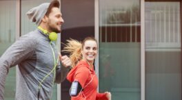 La generación Z ya no liga por Tinder y prefiere las 'apps' de entrenamiento