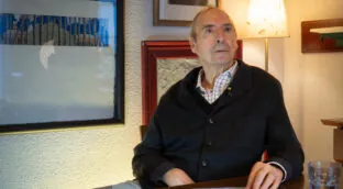 VÍDEO | Laborda: «Sánchez es un oportunista y un irresponsable por enarbolar el 'no a la guerra'»
