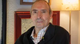 Laborda: «Sánchez es un oportunista y un irresponsable por enarbolar el 'no a la guerra'»