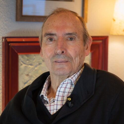 Podcast | Entrevista a Juan José Laborda