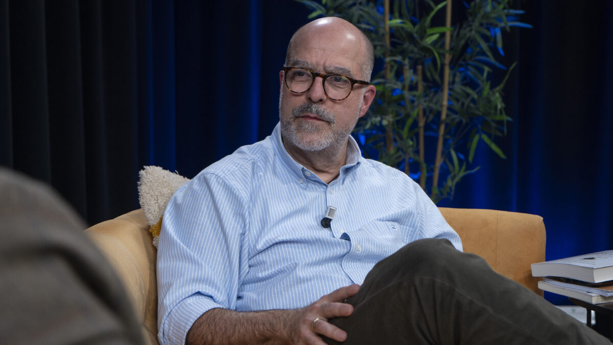 VÍDEO | Julio Borges: «Yo estoy exiliado por Zapatero, no por Maduro» | CONTRAPUNTOS