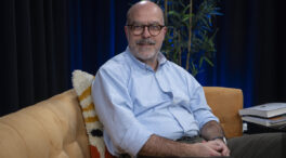 Julio Borges: «Estoy exiliado por Zapatero, no por Maduro»