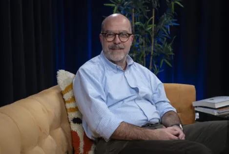 Julio Borges: «Estoy exiliado por Zapatero, no por Maduro»