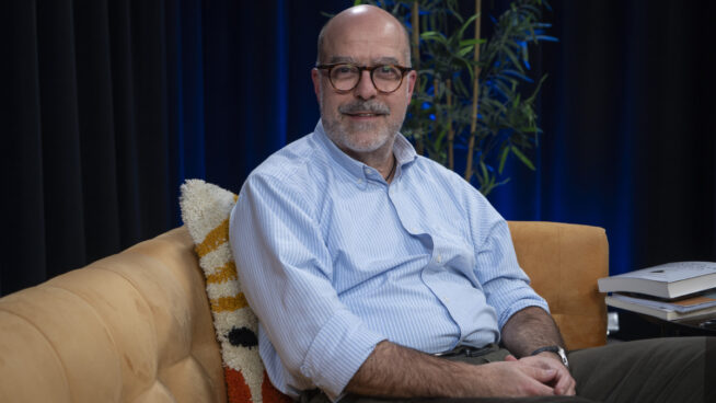 Julio Borges: «Estoy exiliado por Zapatero, no por Maduro»