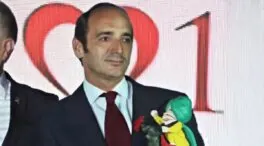 La 'comisión Koldo' rechaza la petición del amigo de Zapatero y mantiene su cita