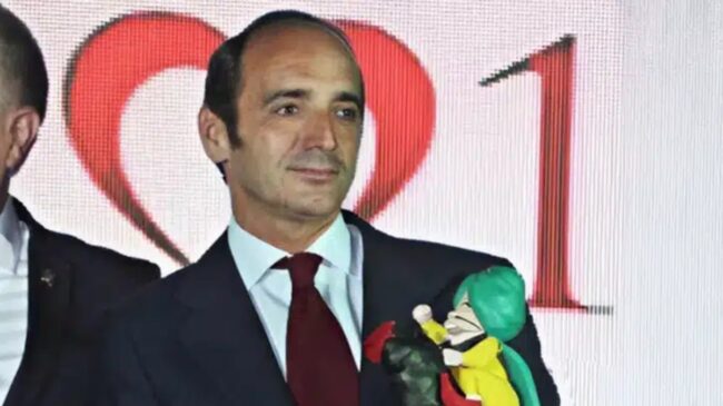 La 'comisión Koldo' rechaza la petición del amigo de Zapatero y mantiene su cita