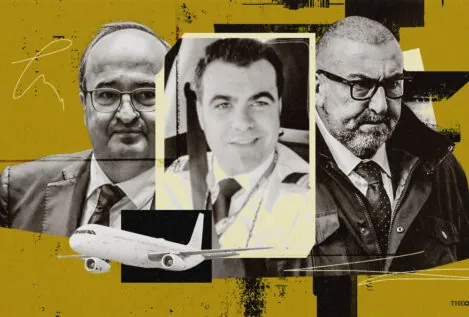 Unidos por la inversión