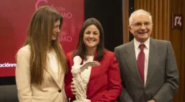 Ketty Garat: «No hay nada más gratificante que haber contribuido a que aflore la verdad»