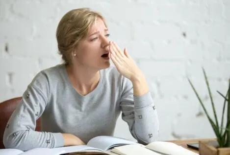 El 77% de los adolescentes de EEUU no duerme lo suficiente