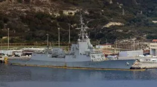 España importa el doble de armas que hace cinco años y la mitad del pastel se lo lleva EEUU