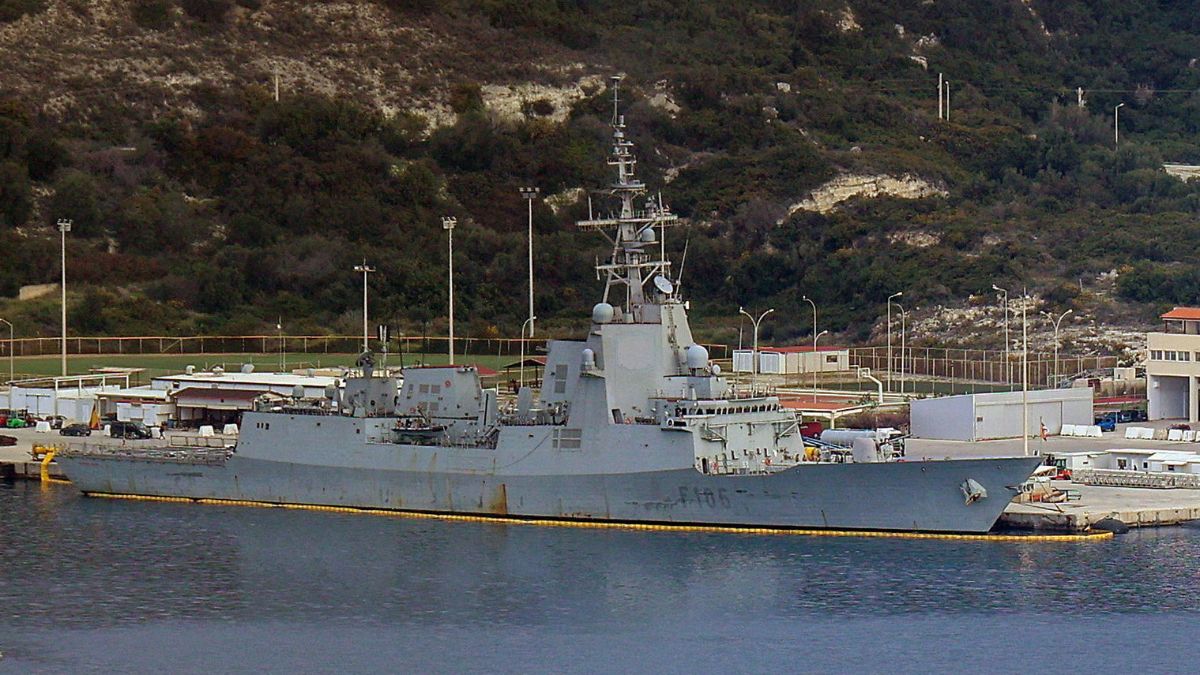 España importa el doble de armas que hace cinco años y la mitad del pastel se lo lleva EEUU