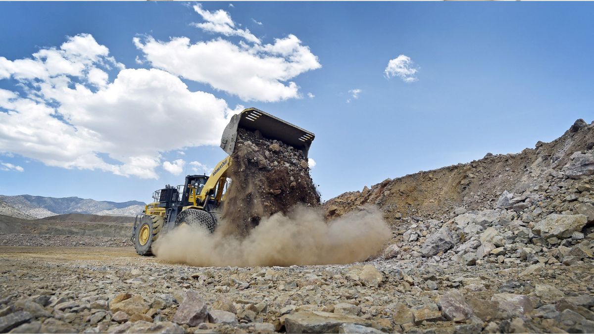 España, lejos de ser la potencia en tierras raras que ansía el Gobierno: «Los proyectos no salen»