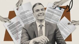 La mitad de los contratos del Gobierno se adjudica a la única empresa que se presenta