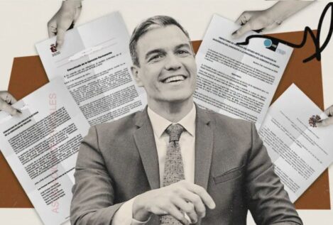 La mitad de los contratos del Gobierno se adjudica a la única empresa que se presenta