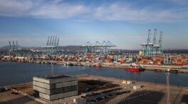 Las exportaciones sufren el mayor deterioro en cinco años mientras crece el peso de China